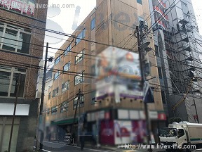 本郷トーセイIV(本郷秋葉)