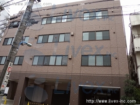 江戸川橋1棟