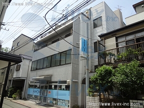 ファミール浜園