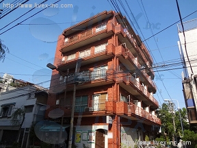 秀和マンション