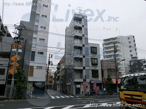 門仲原田