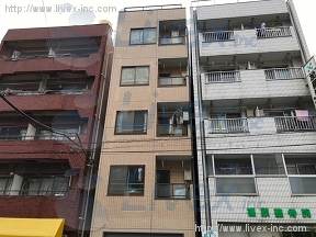 グリーンハイム石崎