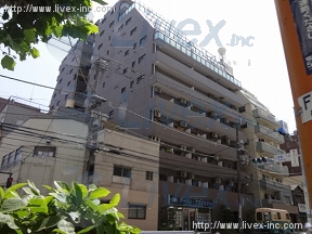 メゾンドール錦糸町ツイン