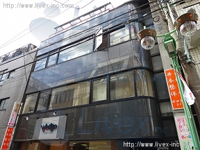 VIC BLDG 6