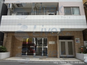 アーバイル日本橋水天宮