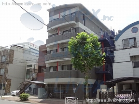 渋谷