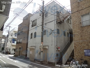 古石場1丁目店舗事務所