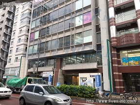 帝都渋谷