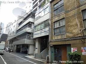 MSC西新橋