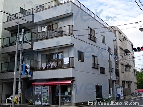 貸倉庫・作業所