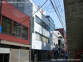 ヴェルス秋葉原