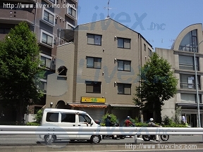 グリーンヒルズ宮嶋