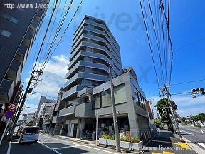 コーピアス北糀谷
