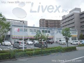 貸事務所・倉庫
