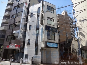 長瀬
