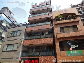 サニープレイス小川町