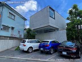 田園調布TT
