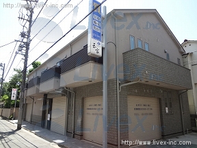 ビアレセッテ