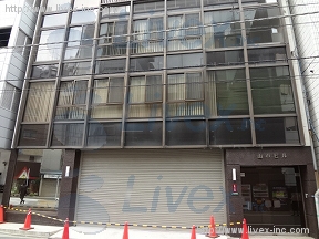 山市