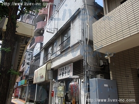 貸店舗