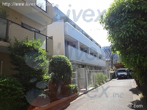 ディム三宿