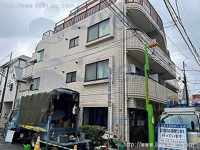 スターハイツ高円寺南