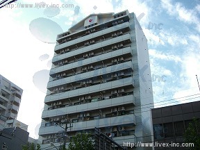 田園キャッスルプラザ亀戸
