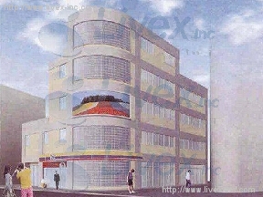 新城石塚
