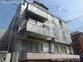 HOYO東麻布