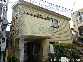 神宮前リーベル
