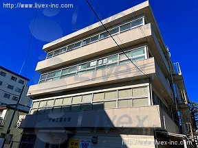 大森工業会館