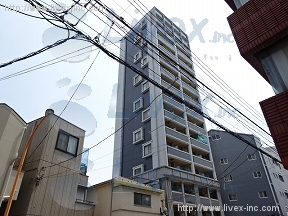 Mark Spring Tower Tokyo52