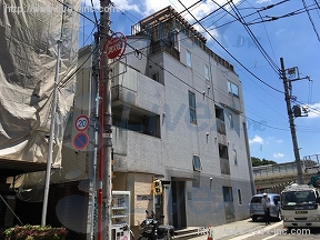 ガーリック参宮橋