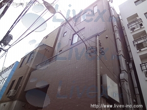 神保町サニー