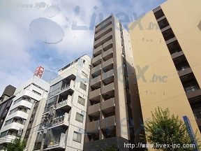 ガリシア九段下ライズ