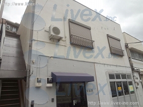 貸店舗・事務所