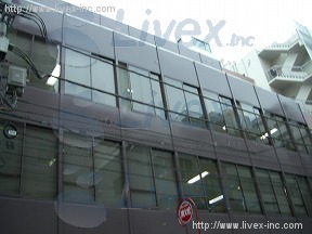 銀座2丁目松竹ANNEX