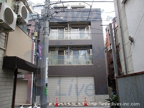 eフラット渋谷本町