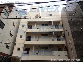 岩本町酒井マンション