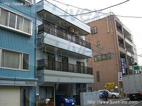 渡邊