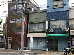 (取壊済)五味田荘