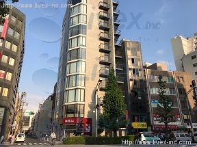 G-SQUARE上野
