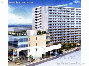 仮)新杉田メディカルセンター