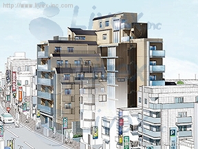 サンウッド桜新町