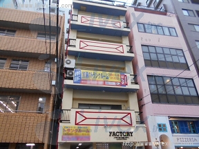 プラーズ北上野