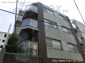 アデッソ目黒東山