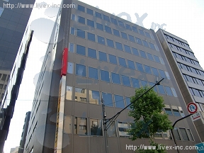 三信八丁堀