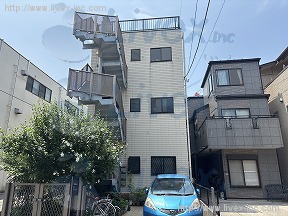 冬木町倉庫