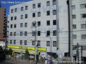 (取壊済)島倉恒産