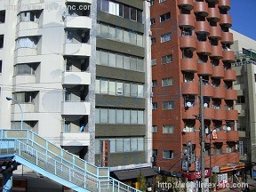 (ダブリ)島倉田町